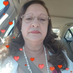 Meet your Posher, Marlene